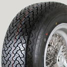 Blockley Radial 205/70VR14